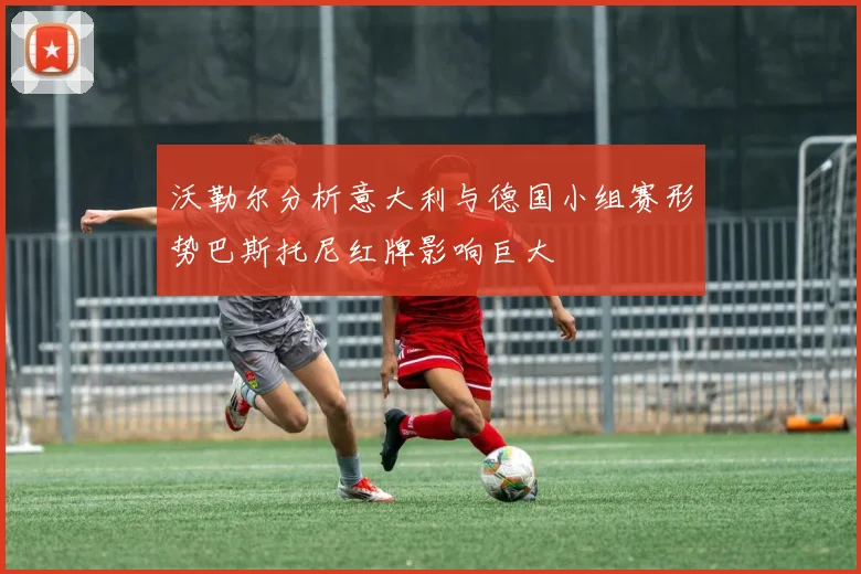 沃勒尔分析意大利与德国小组赛形势巴斯托尼红牌影响巨大