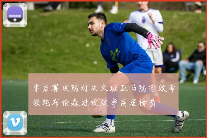 季后赛攻防对决文班亚马防守效率领跑布伦森进攻效率高居榜首